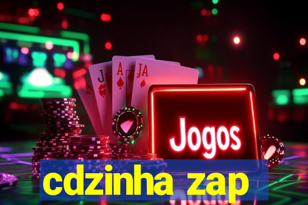 cdzinha zap